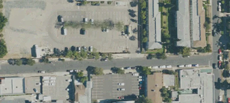 Creative Office Space Available
