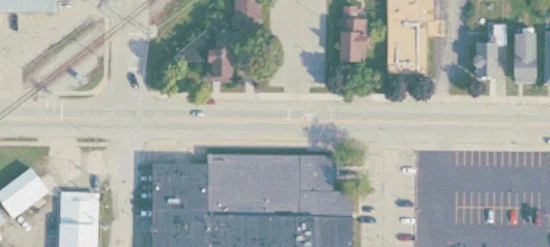 Menominee Industrial Property For Sale