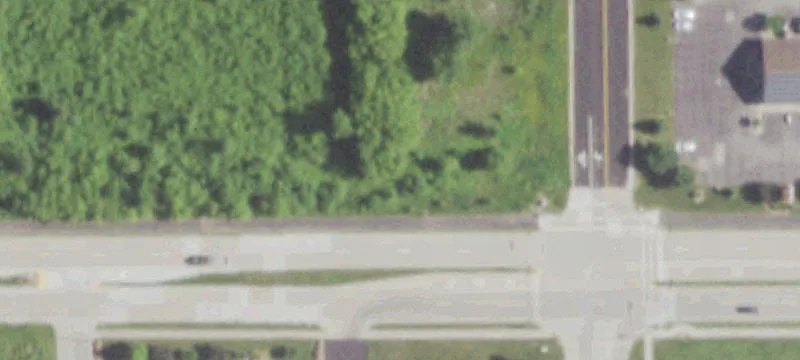 Vacant Lot in Fox Crossing