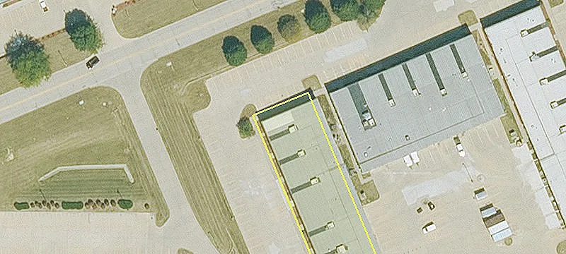 Office Space in Business Park