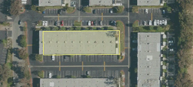 Industrial Property in Monterey Park