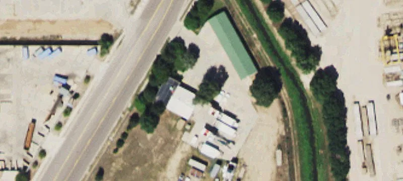 Industrial Property with Office and Storage