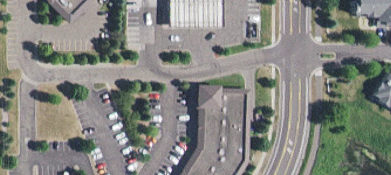 Retail Property in Growing Market