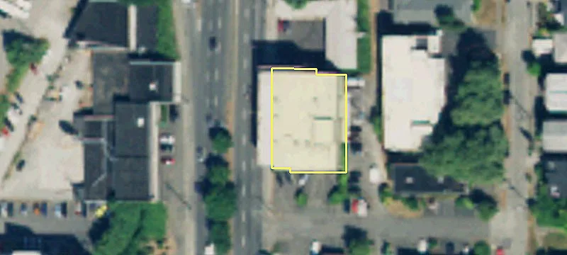 Interbay Office Space For Rent
