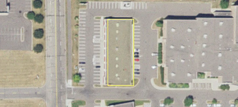 Retail Space in Rogers, MN
