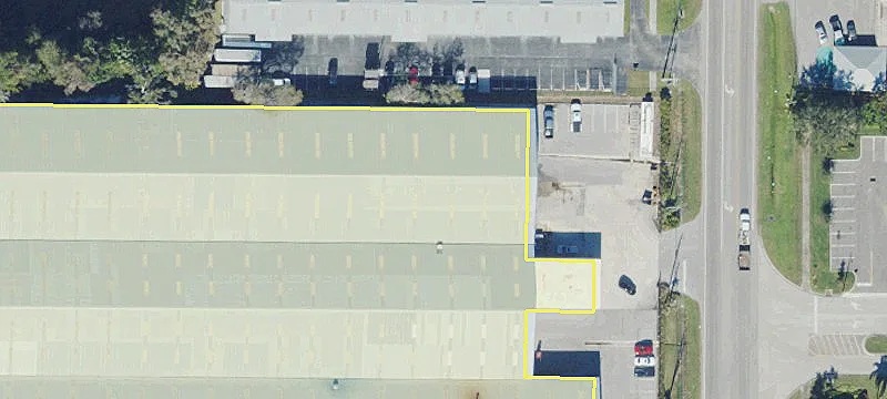 Air Conditioned Warehouse Space Available