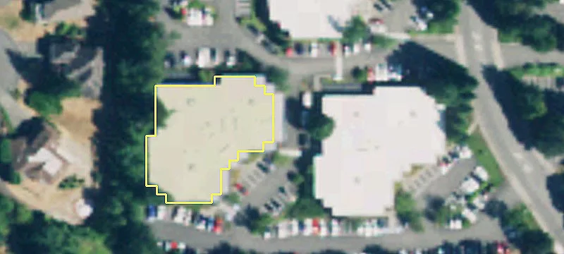 Bellevue Office Space Available