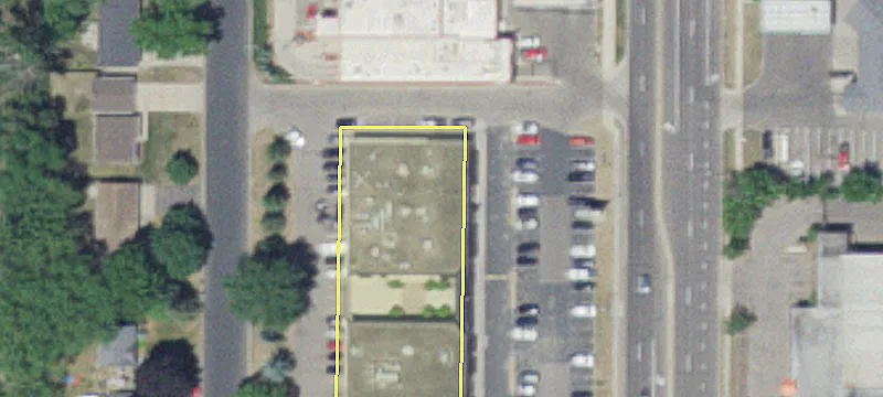 High-Traffic Retail Space Available