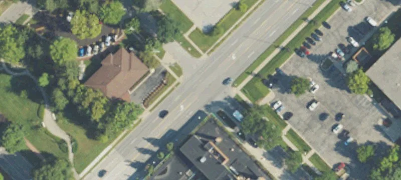 Redevelopment Land Parcel For Sale