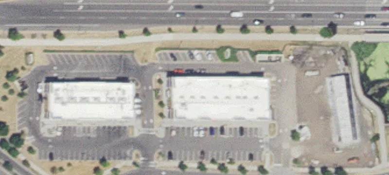 Retail Space in Brooklyn Center