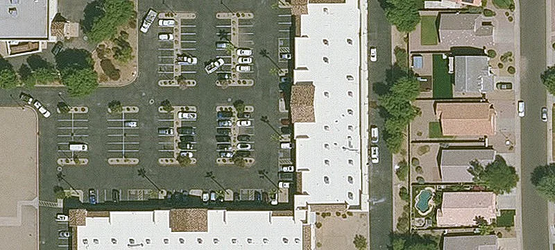 Restaurant Space Near Morrison Ranch