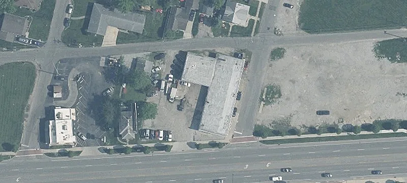 Commercial Land on Broad Street