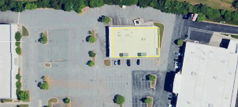 Retail Space Near Interstate 40