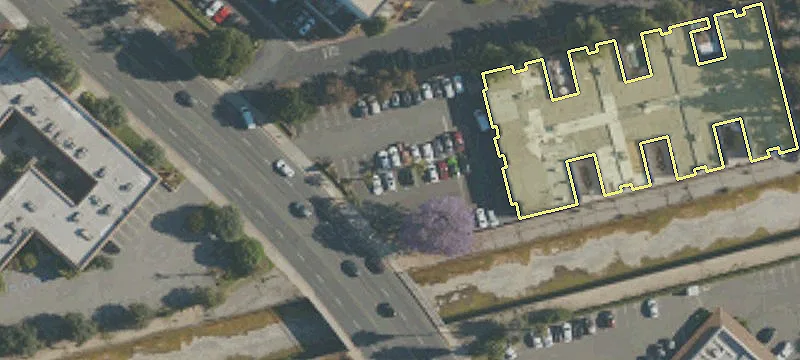 West Covina Office Space Available