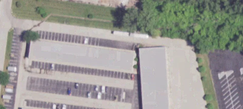 Industrial Space Available For Lease