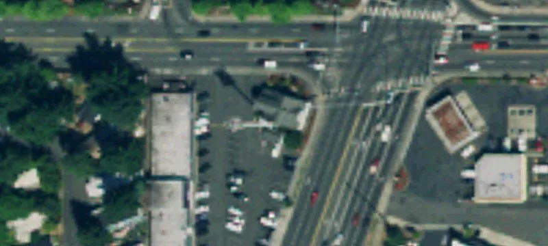 Retail Space in Federal Way