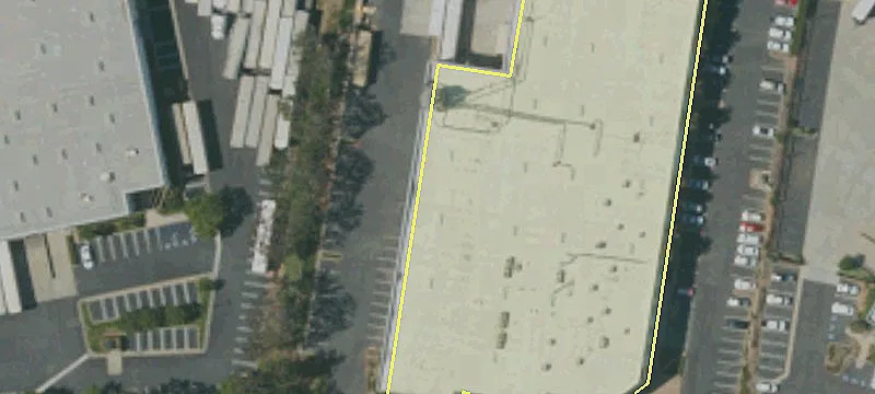 Freestanding Industrial Building For Sale