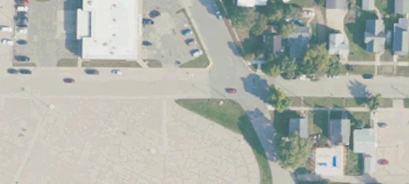 NNN Leased Grocery Store