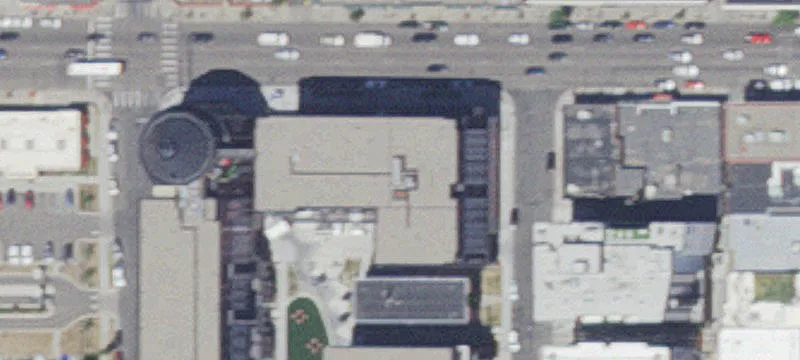 New Retail/Office Space Available