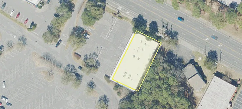 Cordova Mall Area Office Space