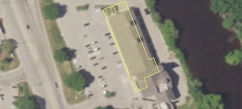 Riversite Center Retail Space