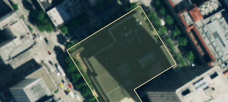 Retail Space in Rainier Square
