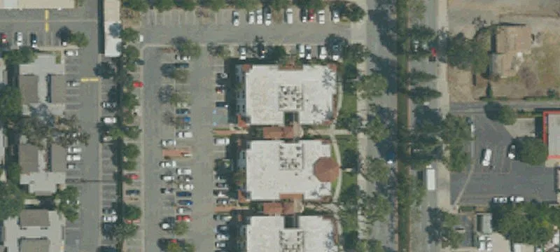Fully Leased Office Building
