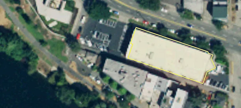 Seattle Office Space Available