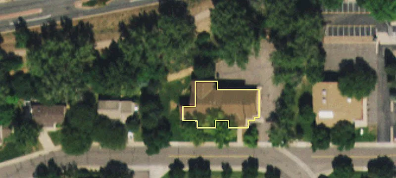 Freestanding Office Building For Sale