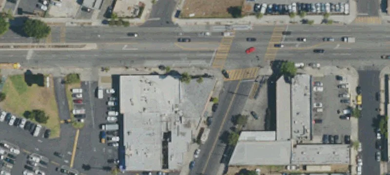 Retail Space Available For Rent