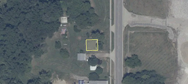Former Grocery Store For Sale
