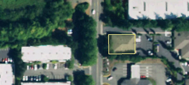 Federal Way Office Building