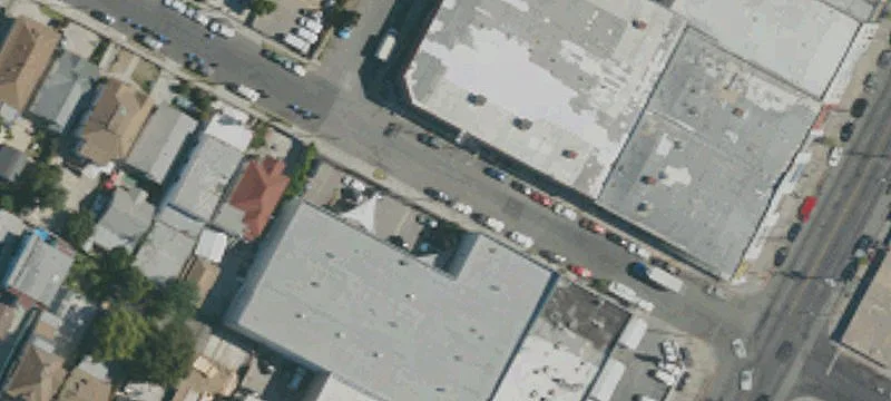 Industrial Space with Convenient Access