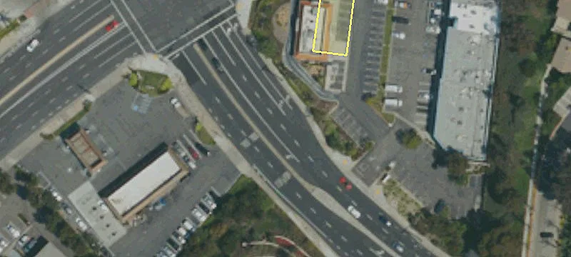Laguna Niguel Office Space