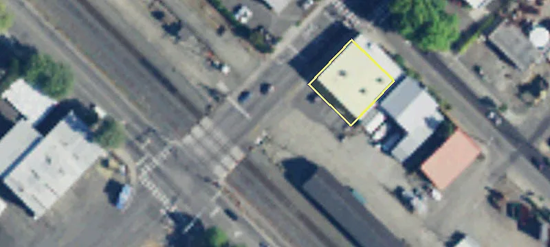 Warehouse Space for Lease