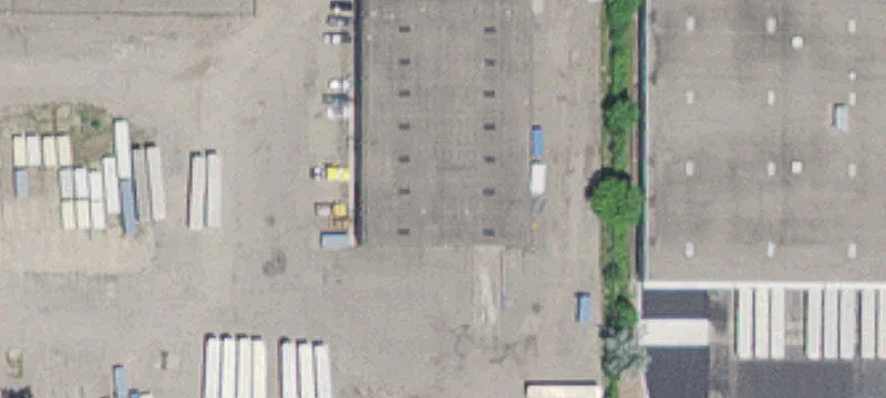 Warehouse Space Available in Eagan