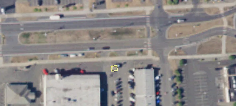 Ocean Shores Development Opportunity