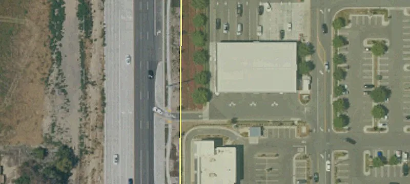 Eastvale Industrial Building For Lease