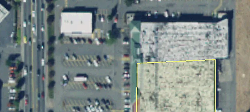 Retail Space in South Hill Center
