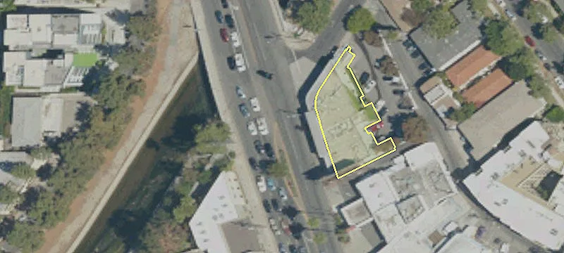 Studio City Retail Space Available
