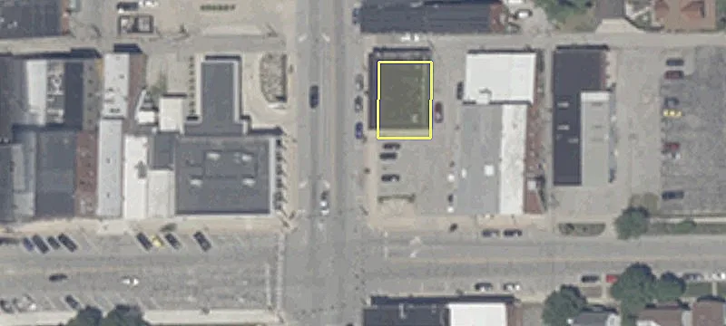 New Industrial Facility in Columbia