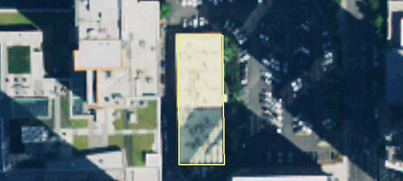 Bellevue Office Space Available