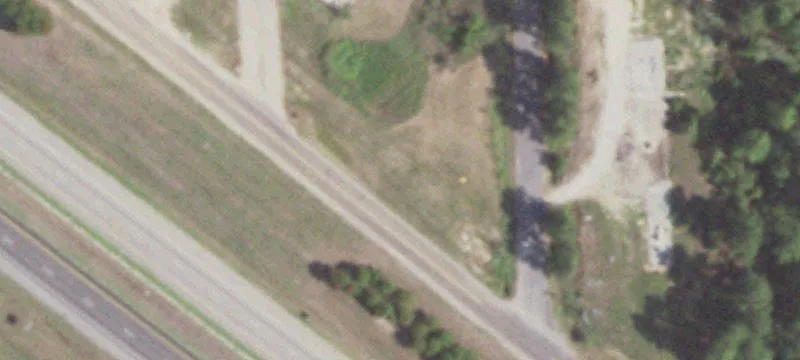 Huntsville Development Opportunity on I-45