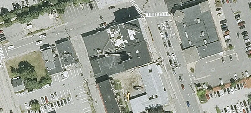 Downtown Nashua Mixed-Use Portfolio