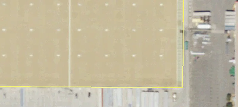Denver Industrial Property with Yard
