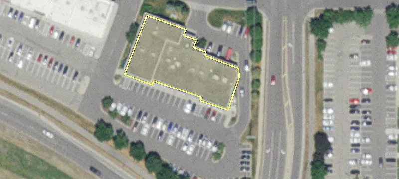 Retail Space in Burnsville, MN