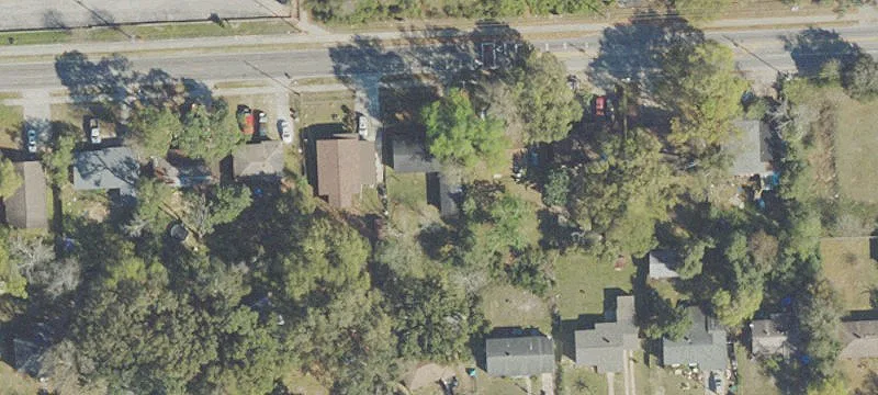 Versatile 1.24-Acre Commercial Land Parcel