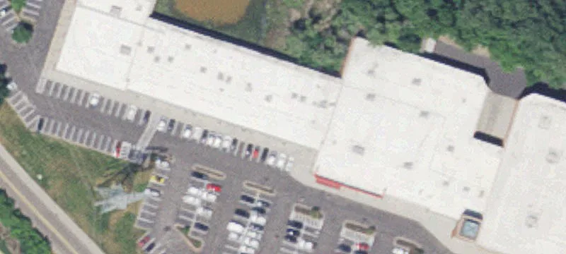 Retail Space Near I-394/I-494