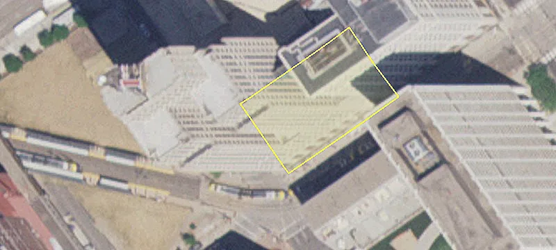 Saint Paul Office Building For Sale