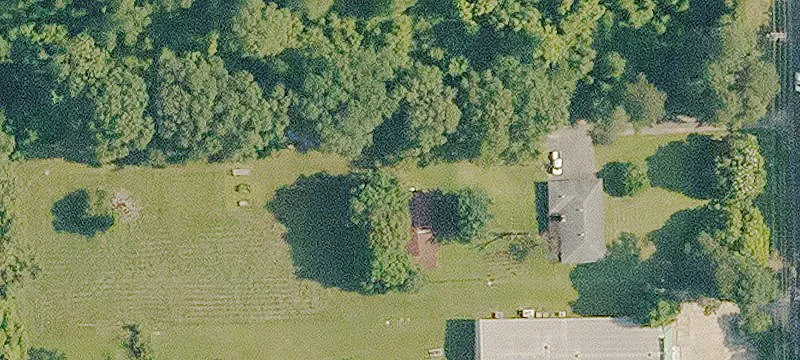 18.7 AC Development Opportunity